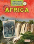 Image for Exploration of Africa