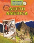 Image for Exploration of South America
