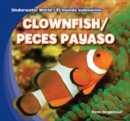 Image for Clownfish / Peces payaso