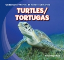 Image for Turtles / Tortugas