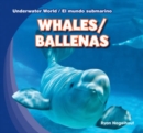 Image for Whales / Ballenas