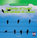 Image for Murder of Crows / Una bandada de cuervos