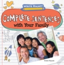 Image for Complete Sentences with Your Family