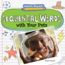 Image for Sequential Words with Your Pets