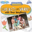 Image for Subjects and Verbs with Your Neighbors