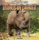 Image for Rhinos in Danger