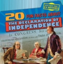 Image for 20 Fun Facts About the Declaration of Independence
