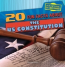 Image for 20 Fun Facts About the U.S. Constitution