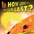 Image for How Long Will the Sun Last?