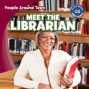 Image for Meet the Librarian