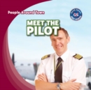 Image for Meet the Pilot