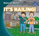 Image for It&#39;s Hailing!