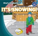Image for It&#39;s Snowing!