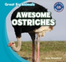 Image for Awesome Ostriches
