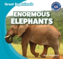 Image for Enormous Elephants
