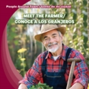 Image for Meet the Farmer / Conoce a los granjeros