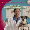 Image for Meet the Vet / Conoce a los veterinarios