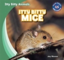 Image for Ratoncitos pequenitos / Itty Bitty Mice