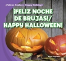 Image for Feliz Noche de Brujas! / Happy Halloween!