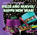 Image for Feliz Ano Nuevo! / Happy New Year!