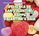 Image for Feliz Dia de San Valentin! / Happy Valentine&#39;s Day!