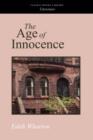 Image for The Age of Innocence