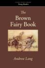 Image for The Brown Fairy Book