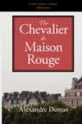 Image for The Chevalier de Maison Rouge