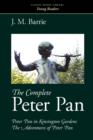 Image for The Complete Peter Pan