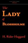 Image for The Lady of Blossholme
