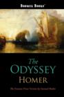 Image for The Odyssey--Butler Translation
