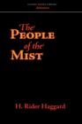 Image for The People of the Mist