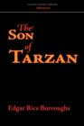 Image for The Son of Tarzan