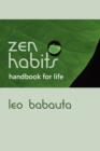 Image for Zen Habits Handbook for Life