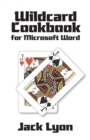 Image for Wildcard Cookbook for Microsoft Word