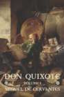 Image for Don Quixote : Volume I