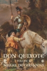 Image for Don Quixote : Volume II