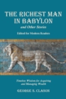 Image for The Richest Man in Babylon and Other Stories, Edited for Modern Readers