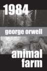 Image for 1984 and Animal Farm : Two Volumes in One