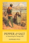 Image for Pepper &amp; Salt