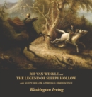Image for Rip Van Winkle and The Legend of Sleepy Hollow