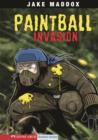 Image for Paintball Invasion