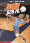 Image for Jump Serve