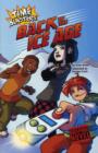 Image for Time blasters - back to the ice age