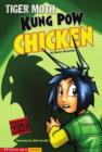 Image for Kung pow chicken