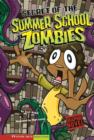Image for Secret of the Summer School Zombies