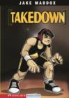 Image for Takedown