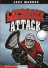 Image for Lacrosse Attack
