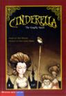 Image for Cinderella: The Graphic Novel