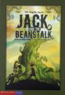 Image for Jack and the beanstalk  : the graphic novel
